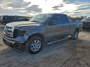 Ford F-150 SUPER CAB 5.0L 8 2014