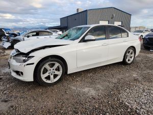 BMW 3 Series I XDRIVE 2.0L 4 2015