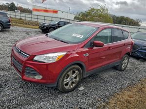 Ford Escape SE 2.5L 4 2015