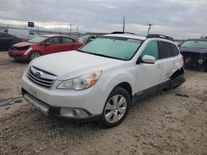 Subaru Outback 3.6R LIMITED 3.6L 6 2011