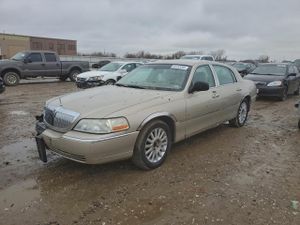 Lincoln Town Car EXECUTIVE 4.6L 8 2004