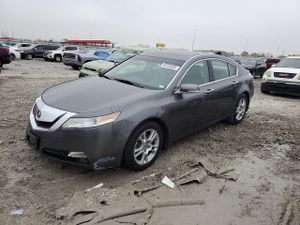 Acura TL 3.5L 6 2010