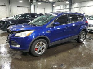 Ford Escape SE 1.6L 4 2013
