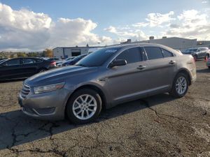 Ford Taurus SE 3.5L 6 2014