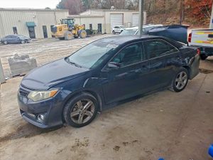 Toyota Camry L 2.5L 4 2013
