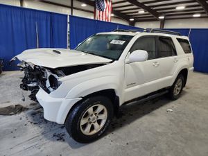 Toyota 4Runner SR5 4.0L 6 2007