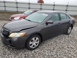 Toyota Camry CE 2.4L 4 2008
