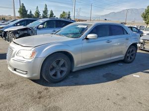 Chrysler 300 3.6L 6 2012