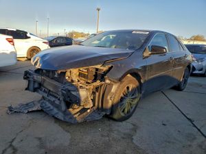 Toyota Camry 2.5L 4 2015