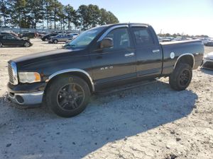 Dodge RAM ST 5.7L 8 2003