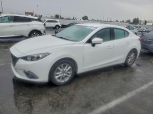 Mazda 3 TOURING 2.0L 4 2015