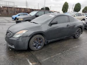 Nissan Altima 2.5S 2.5L 4 2008