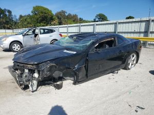 Chevrolet Camaro LT 3.6L 6 2015