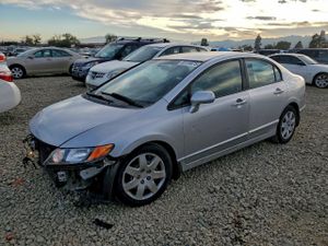 Honda Civic LX 1.8L 4 2006
