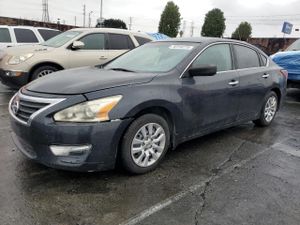 Nissan Altima 2.5 2.5L 4 2013