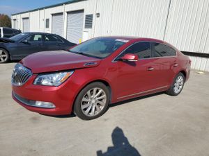 Buick LaCrosse 3.6L 6 2014