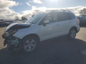 Subaru Forester 2.5I PREMIUM 2.5L 4 2014