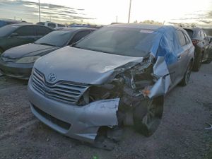 Toyota Venza 2.7L 4 2009