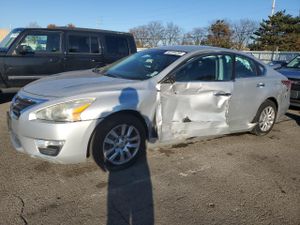 Nissan Altima 2.5 2.5L 4 2015