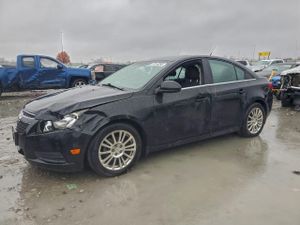 Chevrolet Cruze ECO 1.4L 4 2012
