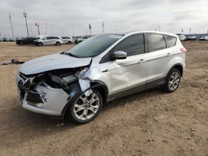Ford Escape SEL 1.6L 4 2013