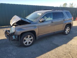 GMC Terrain SLE 2.4L 4 2012