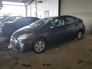 Toyota Prius 1.8L 4 2011