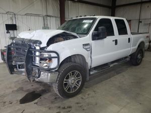 Ford F-250 SUPER DUTY 6.4L 8 2008