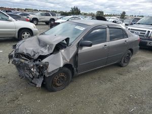 Toyota Corolla CE 1.8L 4 2008