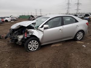 Kia Cerato / Forte / K3 EX 2.0L 4 2010
