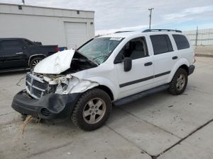 Dodge Durango SXT 4.7L 8 2008