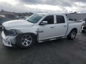 RAM 1500 ST 5.7L 8 2013