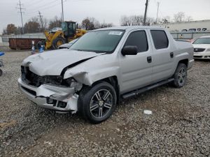 Honda Ridgeline SPORT 3.5L 6 2013