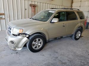 Ford Escape LIMITED 3.0L 6 2011