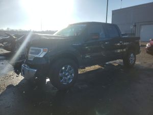 Ford F-150 SUPERCREW 3.5L 6 2014