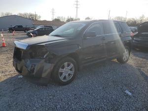 GMC Terrain SLE 2.4L 4 2014