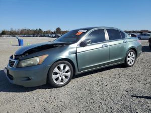 Honda Accord EXL 3.5L 6 2010