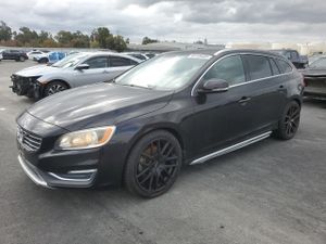 Volvo V60 PREMIER 2.0L 4 2015