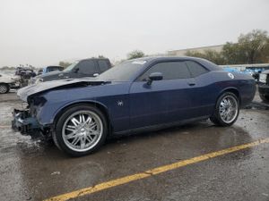Dodge Challenger SXT 3.6L 6 2013