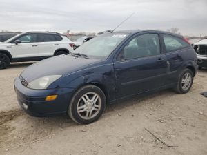 Ford Focus ZX3 2.0L 4 2004
