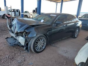 Lexus GS 350 3.5L 6 2013