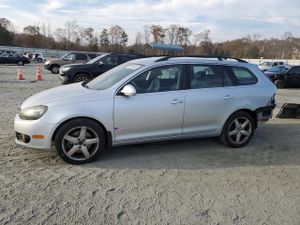 Volkswagen Jetta TDI 2.0L 4 2013