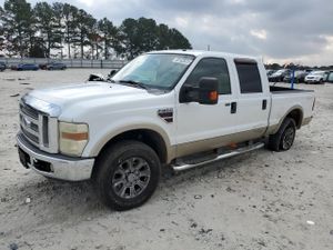 Ford F-250 SUPER DUTY 6.4L 8 2008