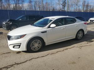 Kia Optima EX 2.4L 4 2015
