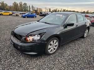 Honda Accord EXL 2.4L 4 2009