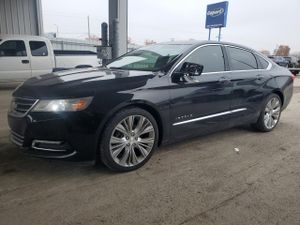 Chevrolet Impala LTZ 3.6L 6 2014