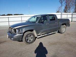 Dodge Dakota QUAD SLT 3.7L 6 2006