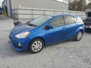Toyota Prius 1.5L 4 2014