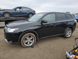 Mitsubishi Outlander SE 2.4L 4 2015