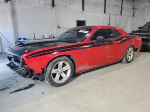 Dodge Challenger SE 3.5L 6 2010